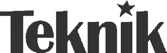 teknik