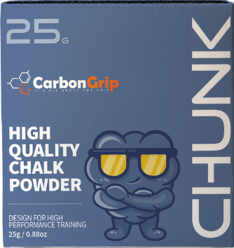 Chunk 25 g